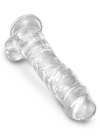 Cock with Balls 8